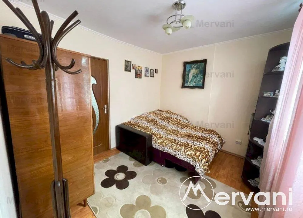 Apartament cu 2 camere de vanzare in Sinaia - foto 16