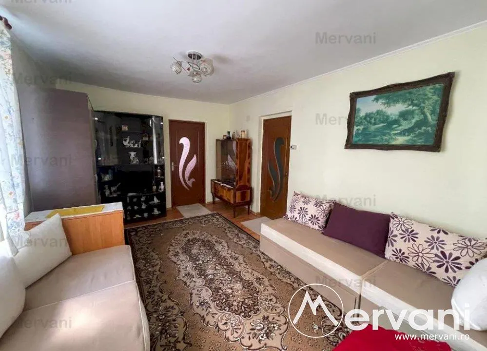 Apartament cu 2 camere de vanzare in Sinaia - foto 18