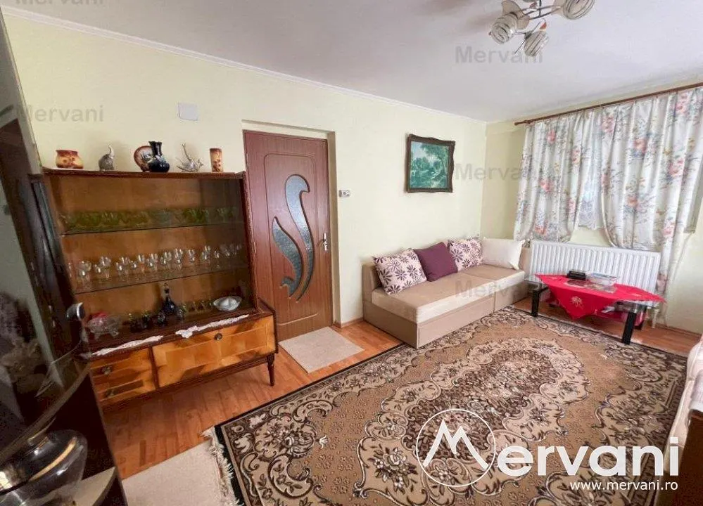 Apartament cu 2 camere de vanzare in Sinaia - foto 19