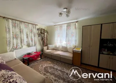 Apartament cu 2 camere de vanzare in Sinaia - foto 5