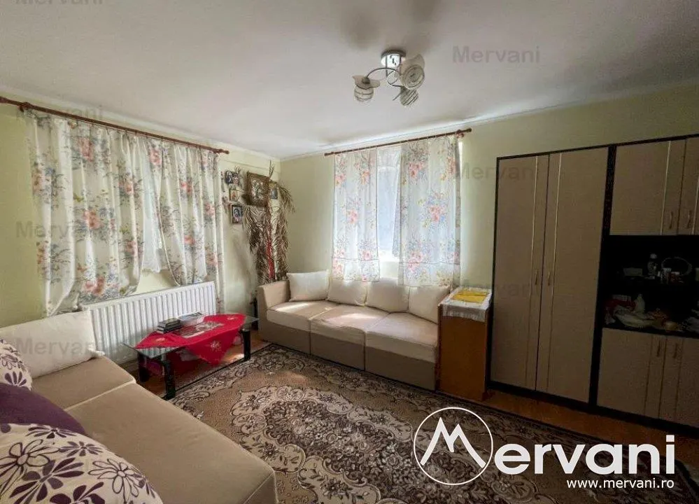 Apartament cu 2 camere de vanzare in Sinaia - foto 5