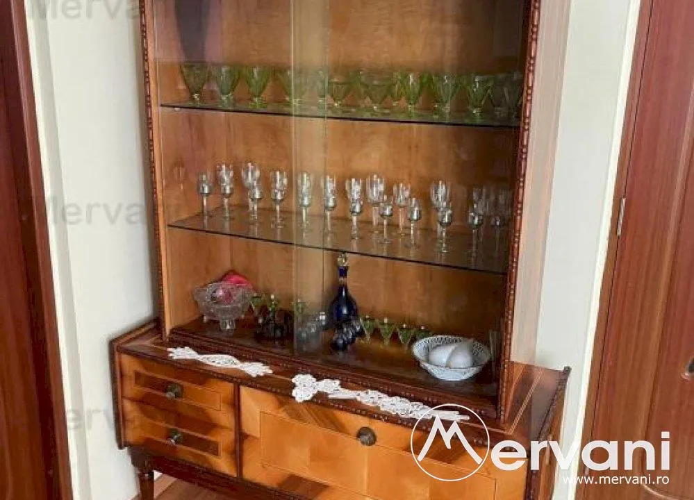 Apartament cu 2 camere de vanzare in Sinaia - foto 7