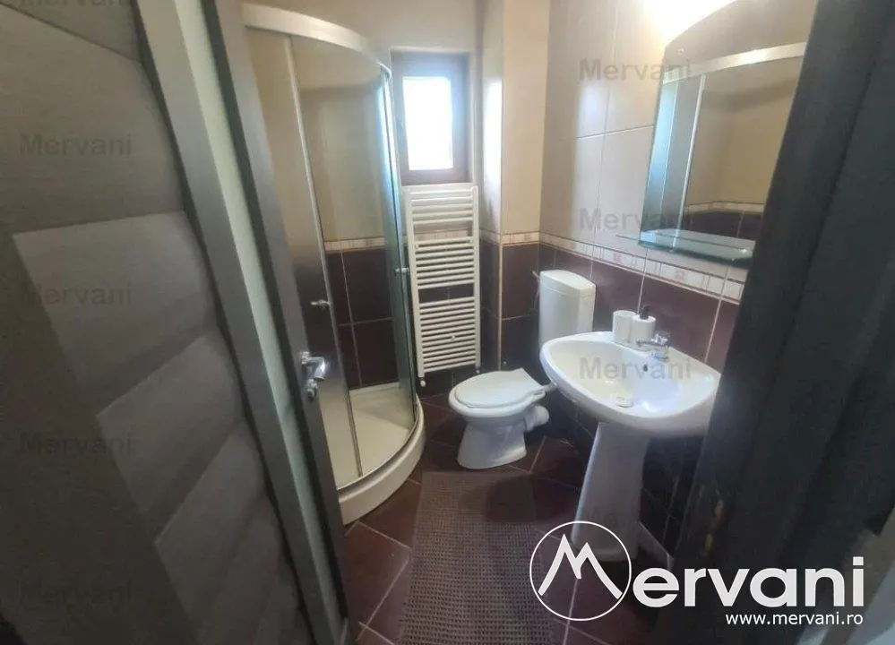 Vila de vanzare in Busteni - Zona Zamora - foto 13