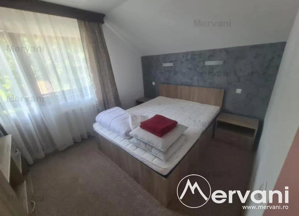 Vila de vanzare in Busteni - Zona Zamora - foto 15
