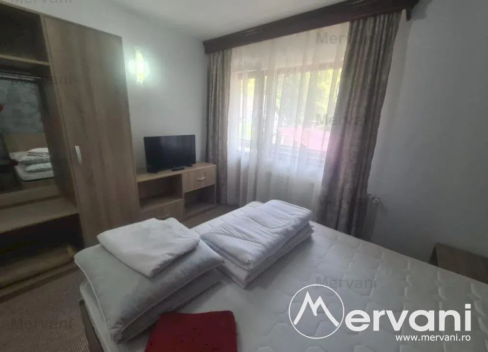 Vila de vanzare in Busteni - Zona Zamora - foto 16