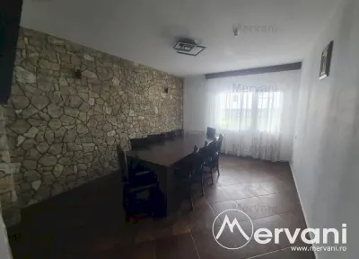 Vila de vanzare in Busteni - Zona Zamora - foto 19