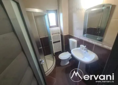 Vila de vanzare in Busteni - Zona Zamora - foto 20