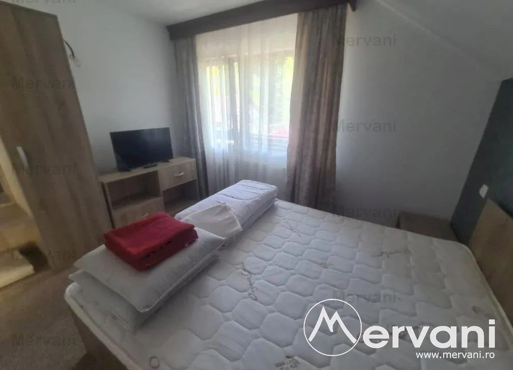 Vila de vanzare in Busteni - Zona Zamora - foto 21