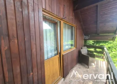 Vila de vanzare in Busteni - Zona Zamora - foto 22