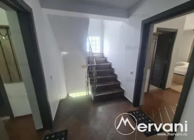 Vila de vanzare in Busteni - Zona Zamora - foto 44