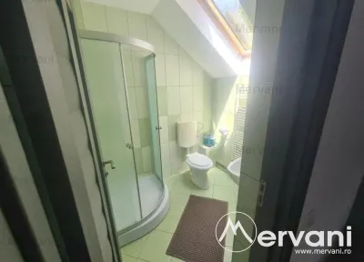 Vila de vanzare in Busteni - Zona Zamora - foto 6