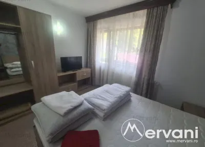 Pensiune de vanzare in Busteni - Zona Zamora - foto 16