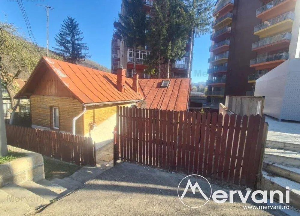 Vila de vanzare in Sinaia - foto 2