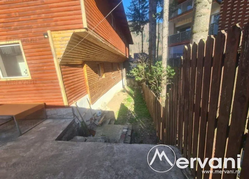 Vila de vanzare in Sinaia - foto 20