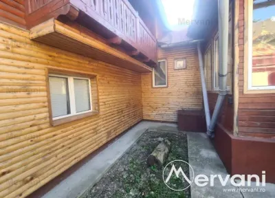 Vila de vanzare in Sinaia - foto 3