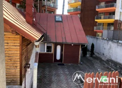 Vila de vanzare in Sinaia - foto 28