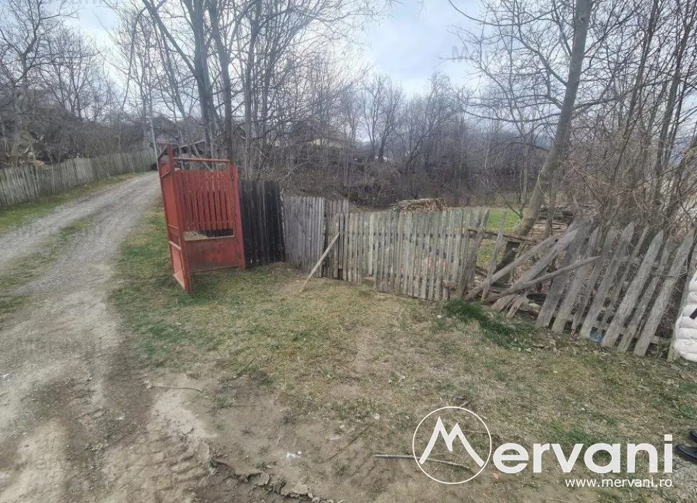Teren de vanzare in Comarnic - foto 3