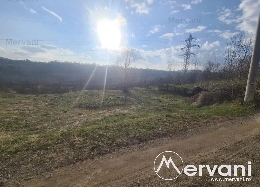 Teren de vanzare in Breaza - Zona Frasinet - foto 2