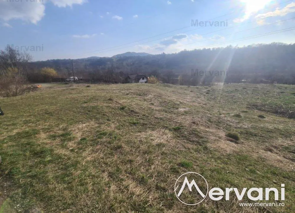 Teren de vanzare in Breaza - Zona Frasinet - foto 3
