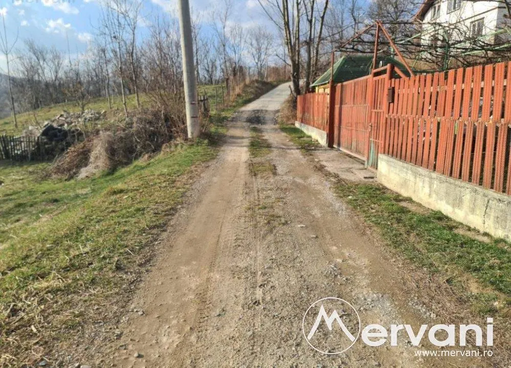Teren de vanzare in Breaza - Zona Frasinet - foto 4