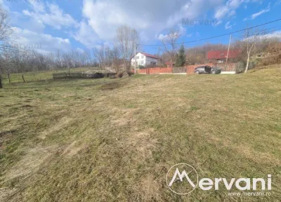 Teren de vanzare in Breaza - Zona Frasinet - foto 5