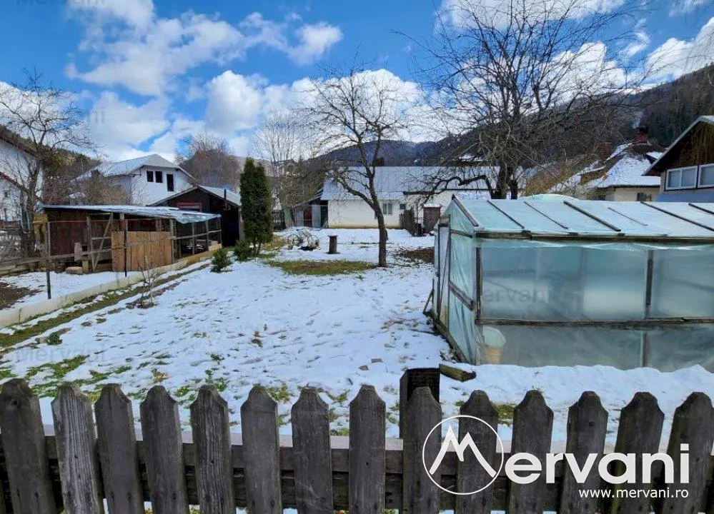 Teren de vanzare in Azuga - Zona Partia de schi - foto 3
