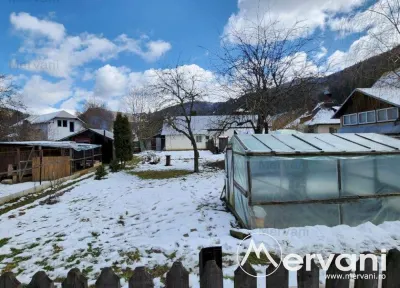 Teren de vanzare in Azuga - Zona Partia de schi - foto 4