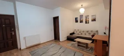 Apartament 2 camere, parcare inclusă, mobilat – Tătărași Flux - foto 1
