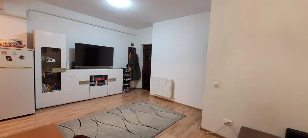 Apartament 2 camere, parcare inclusă, mobilat – Tătărași Flux - foto 2