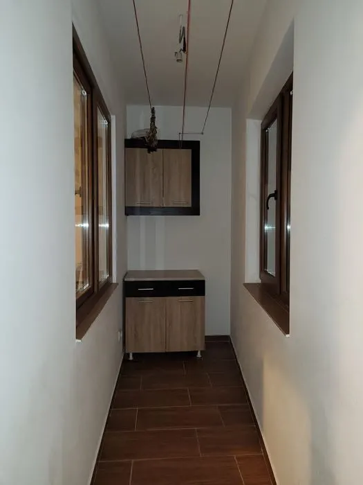 Apartament 2 camere, parcare inclusă, mobilat – Tătărași Flux - foto 3