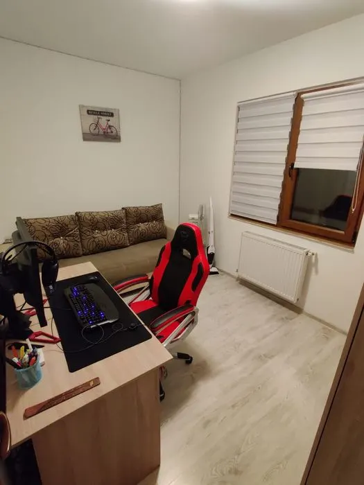 Apartament 2 camere, parcare inclusă, mobilat – Tătărași Flux - foto 4