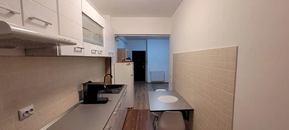 Apartament 2 camere, parcare inclusă, mobilat – Tătărași Flux - foto 6