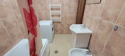 Apartament 2 camere, parcare inclusă, mobilat – Tătărași Flux - foto 7
