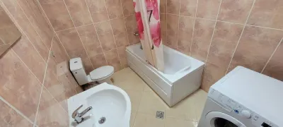 Apartament 2 camere, parcare inclusă, mobilat – Tătărași Flux - foto 8