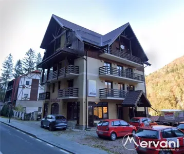 Spatiu de birou de inchiriat in Sinaia - Sinaia