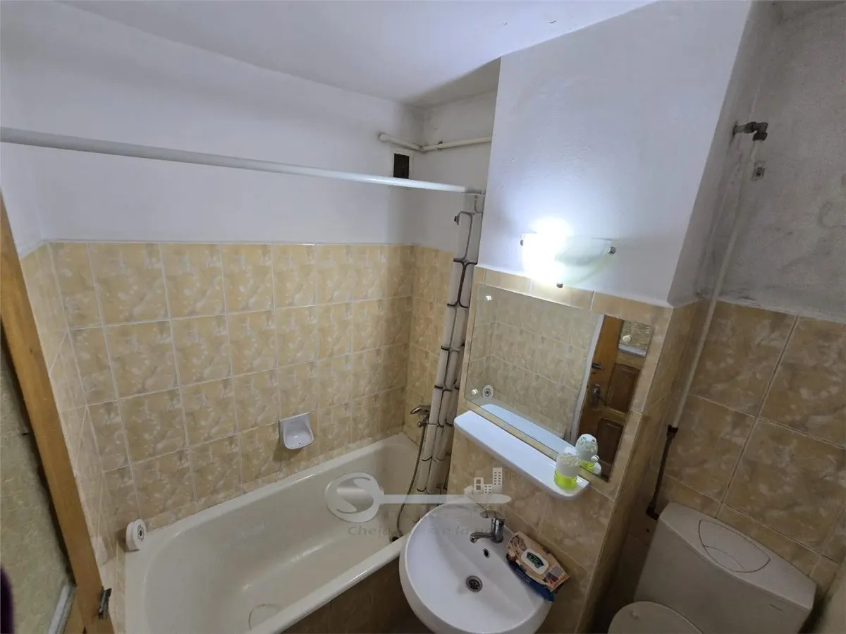 Apartament 2 camere în Alexandru - foto 8