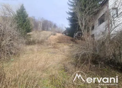 Teren de vanzare in Busteni - foto 2