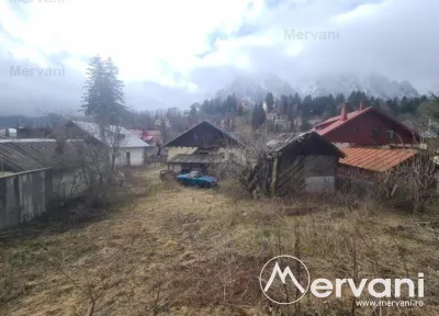 Teren de vanzare in Busteni - foto 4