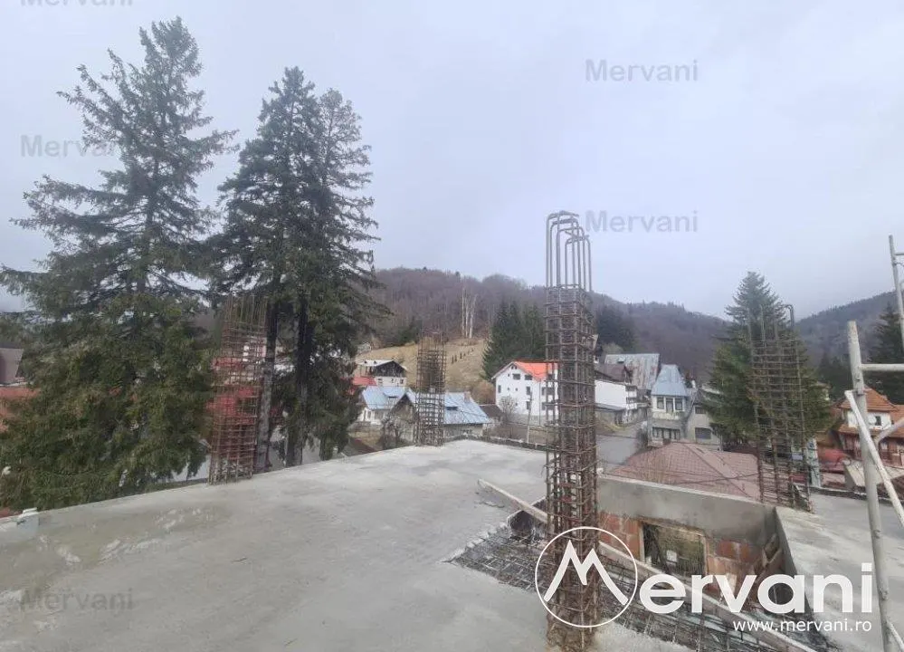 Apartament cu 2 camere de vanzare in Busteni - foto 5