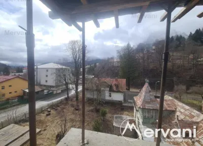 Apartament cu 2 camere de vanzare in Busteni - foto 7