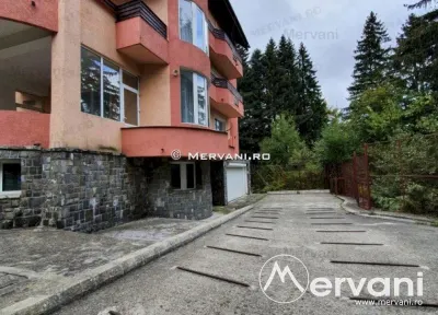 Vila (Pensiune) de vanzare in Predeal - foto 2