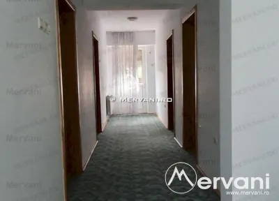 Vila (Pensiune) de vanzare in Predeal - foto 19