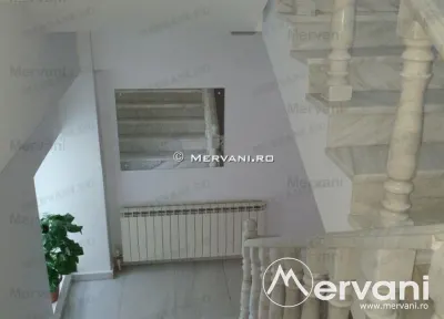 Vila (Pensiune) de vanzare in Predeal - foto 21