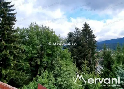 Vila (Pensiune) de vanzare in Predeal - foto 22