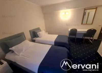 Hotel de vanzare in Sinaia - foto 12