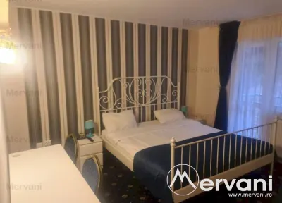 Hotel de vanzare in Sinaia - foto 17