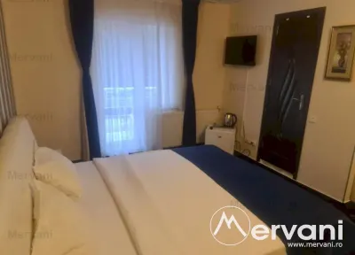 Hotel de vanzare in Sinaia - foto 19