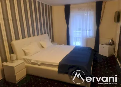 Hotel de vanzare in Sinaia - foto 20