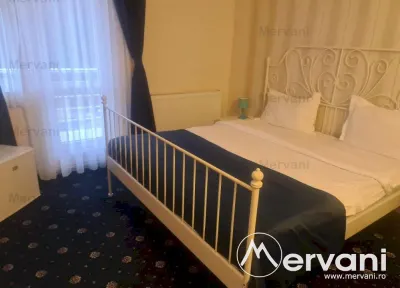Hotel de vanzare in Sinaia - foto 23
