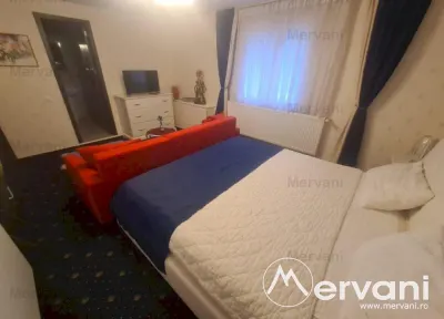 Hotel de vanzare in Sinaia - foto 8